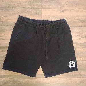 Anarchy Swestshorts